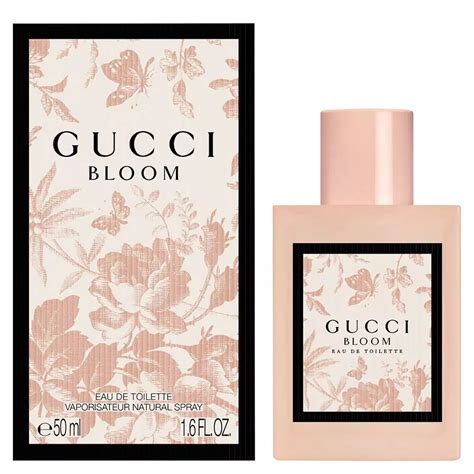 nieuw parfum gucci|Bloom Eau de Toilette Gucci for women .